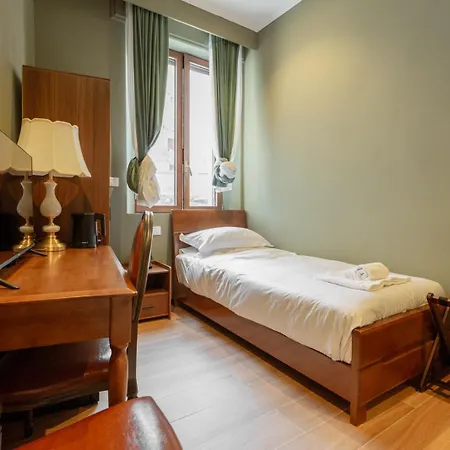Hotel Modi Livorno