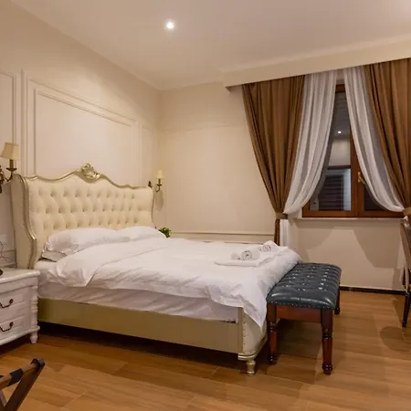 Modi Hotel Livorno