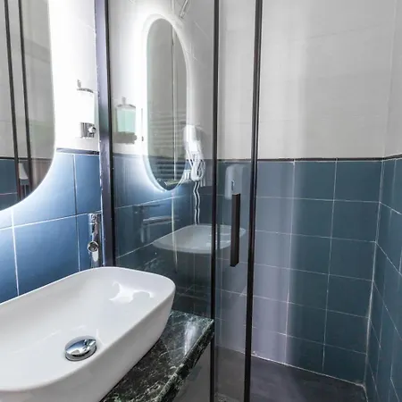 Hotel Modi Livorno