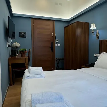 Modi Hotel