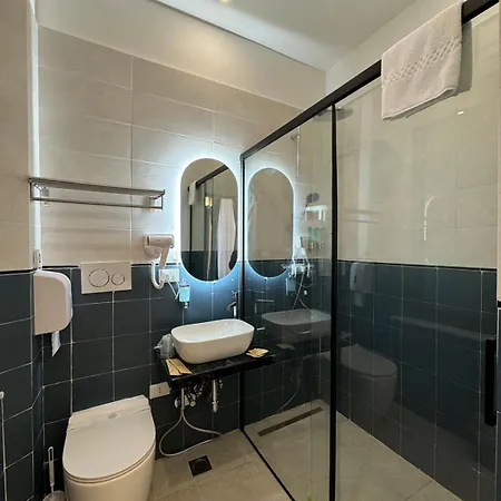 Modi Hotel