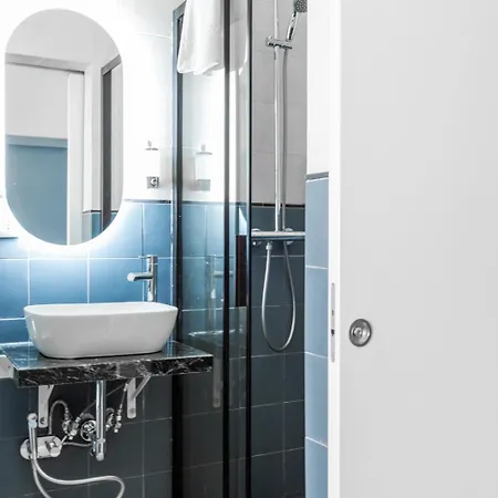 Hotel Modi Livorno
