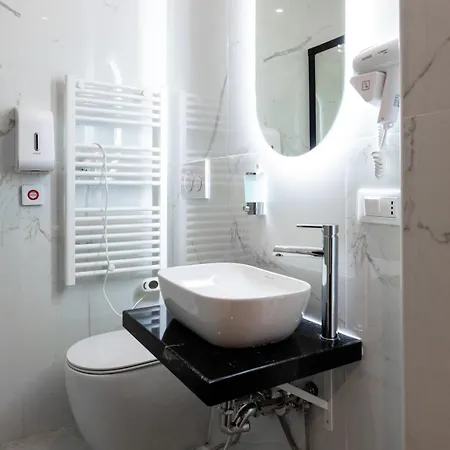 Hotel Modi 3*