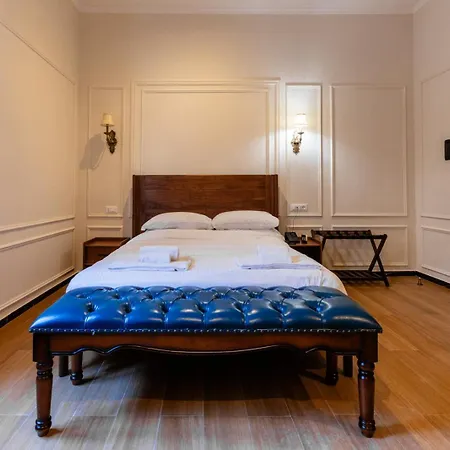 Modi Hotel Livorno
