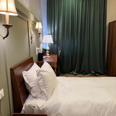 Modi 3* Livorno
