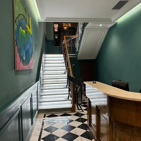 Modi Hotel Livorno