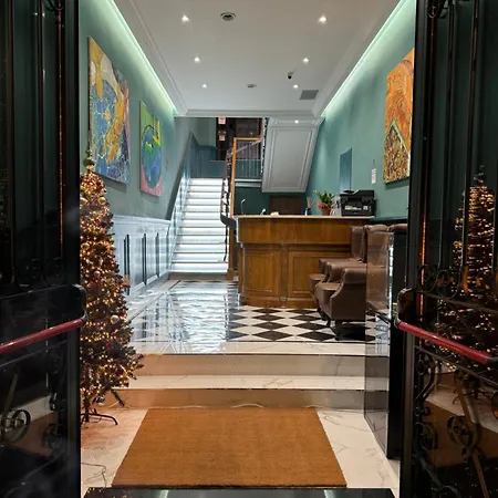 Modi Hotel Livorno