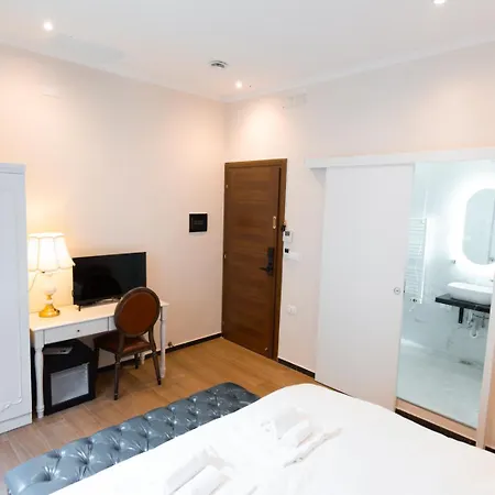 Modi Hotel Livorno