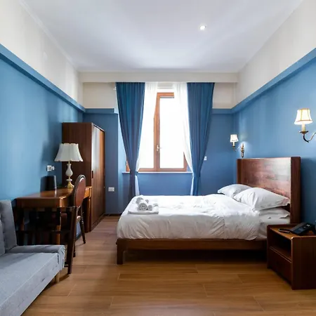 Modi Hotel Livorno
