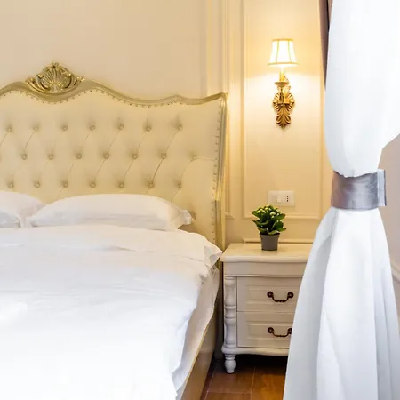 Hotel Modi
