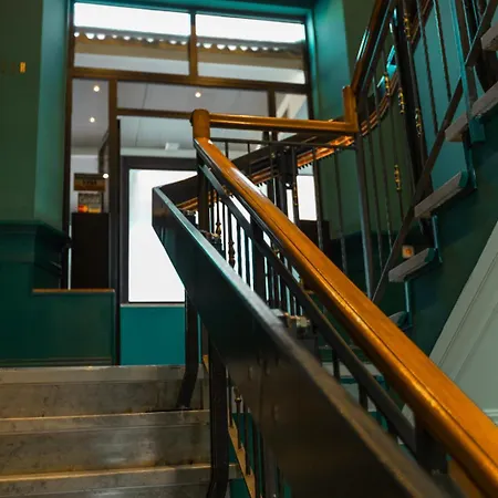 Modi Hotel 3*