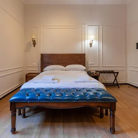 Modi Hotel 3*