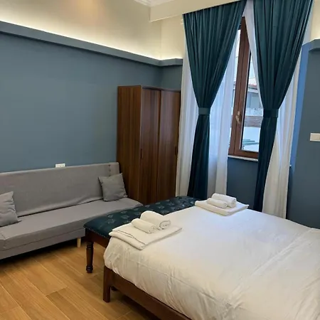 Hotel Modi Livorno