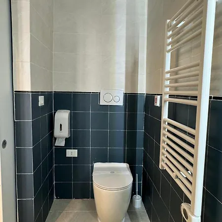 Hotel Modi 3*