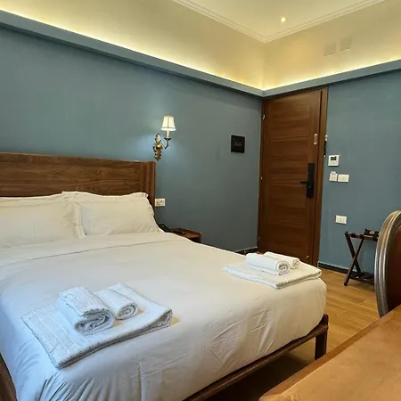 Modi 3* Livorno