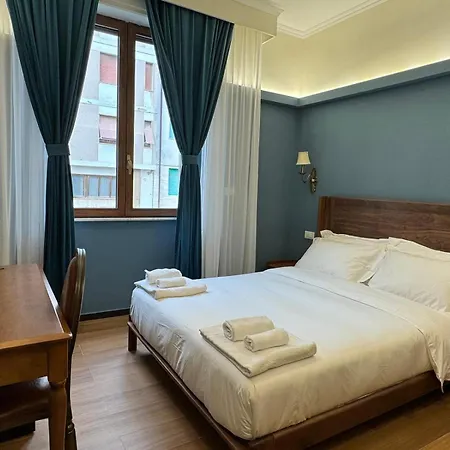 Modi Hotel Livorno