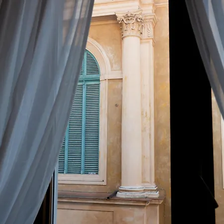 Modi Hotel Livorno