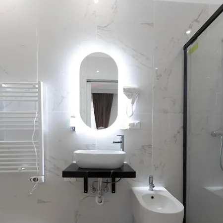 Modi 3* Livorno