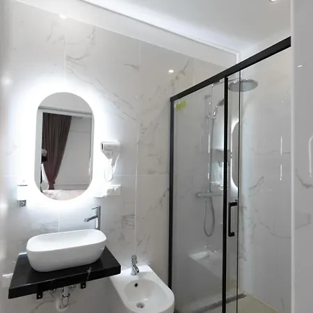 Modi Hotel 3*