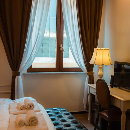 Modi Hotel Livorno