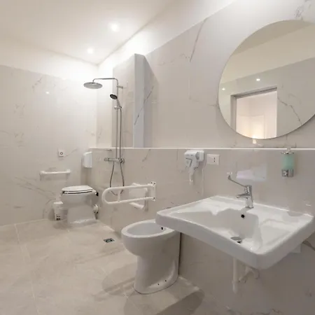 Modi 3* Livorno
