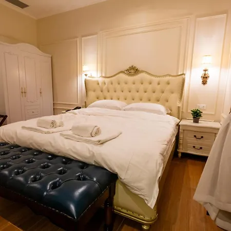 Hotel Modi Livorno