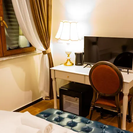 Modi Hotel