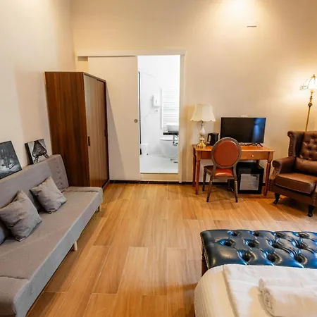Hotel Modi 3*