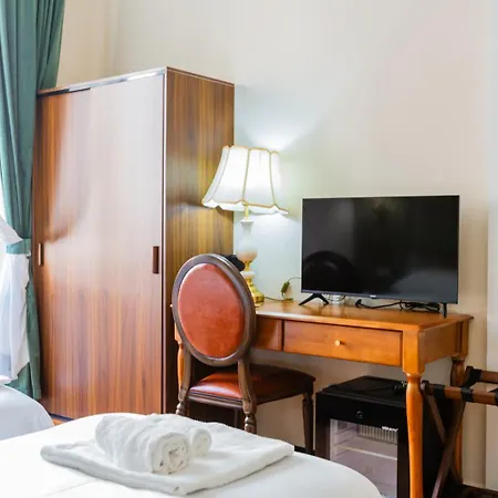 Hotel Modi