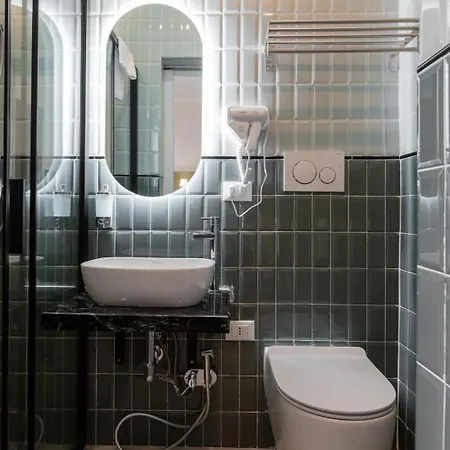 Modi Hotel Livorno