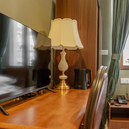 Hotel Modi 3*