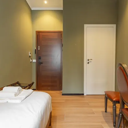 Hotel Modi 3*
