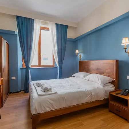 Hotel Modi Livorno