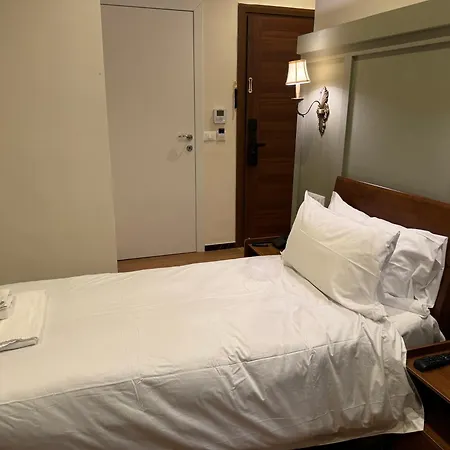 Modi Hotel Livorno
