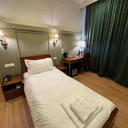 Hotel Modi Livorno
