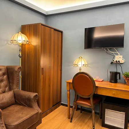 Modi Hotel 3*
