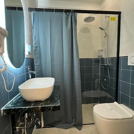 Hotel Modi 3*