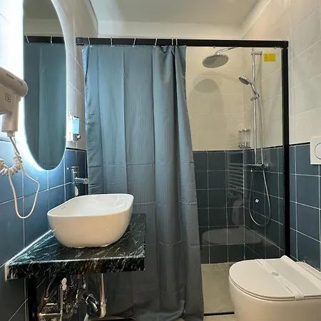 Modi Hotel Livorno